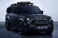 Land Rover giới thiệu Defender 2024 với tùy chọn động cơ V8 mới