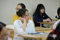 Không dám đi nghỉ, học sinh Hà Nội dốc sức ôn thi vào lớp 10