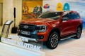 Ford Everest Wildtrak 2023 đang được giảm 50 triệu tại Việt Nam