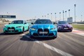 BMW sẽ thay đổi cách đặt tên hàng loạt mẫu xe sang