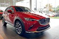 Mazda CX-3 tại Việt Nam đang giảm cả trăm triệu "đấu" Hyundai Creta