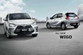 Toyota Wigo 2023 lộ diện hoàn tại Việt Nam, từ 384 triệu đồng?