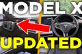 Tesla bất ngờ thông báo ngừng bán Model S và Model X tay lái nghịch