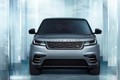 "SUV nhà giàu" Range Rover ra mắt phiên bản nâng cấp 2024