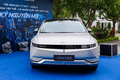 Hyundai Ioniq 5 lắp ráp Việt Nam giá dự kiến đắt hơn VinFast VF8