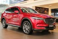 Mazda CX-8 tại Việt Nam bán ra chưa đến 900 triệu đồng