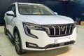 Đại lý đổ nhầm dầu vào xe Mahindra XUV70 chạy xăng khi giao cho khách