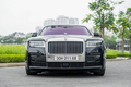 Rolls-Royce Ghost thế hệ mới ở Hà Nội giảm 3 tỷ đồng mùa ế khách