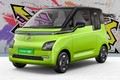 Chi tiết MG Comet EV 2023 tầm giá 300 triệu, "đối thủ" VinFast VF3