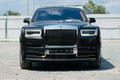 Cận cảnh Rolls-Royce Phantom VIII Series II hơn 80 tỷ tại Hà Nội
