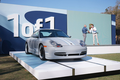 Porsche 911 Classic Club Coupe “độc nhất vô nhị” bán hơn 51 tỷ đồng