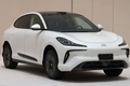 IM LS6 2024 - SUV điện Trung Quốc sẵn sàng "hạ bệ" Tesla Model Y