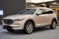 Mazda CX-8 sắp bị khai tử, nhường chỗ cho "tân binh" CX-80