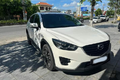 Chủ xe Mazda CX-5 “khóc thét” vì tin nhầm showroom bán ôtô cũ