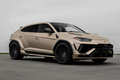 Lamborghini Urus S và Urus Performante "lột xác" nhờ 1016 Industries