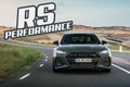 Audi RS6 Avant & RS7 Performance Edition chào bán từ 2,961 tỷ đồng