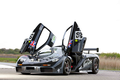 McLaren kỷ niệm 100 năm Le Mans bằng F1 GTR 1995 và Artura, 720S