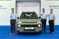Ra mắt Hyundai Exter 2024 - “tiểu SantaFe” chỉ từ 171 triệu đồng