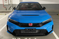 Honda Civic Type R hơn 2,3 tỷ màu Racing Blue Pearl hiếm tại Việt Nam