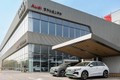 Hãng xe sang Audi đàm phán để mua nền tảng xe điện Trung Quốc