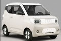 Wuling Hongguang Mini EV giá rẻ vừa ra mắt Việt Nam lộ bản 2024