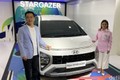 Hyundai Stargazer 2023 từ 347 triệu đồng tại Indonesia, sắp về Việt Nam