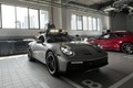 Porsche 911 Dakar hơn 15 tỷ - siêu xe off-road của đại gia Sài Gòn