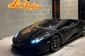 Đại gia Cần Thơ tậu Lamborghini Huracan hơn 14 tỷ của đại gia bitcoin