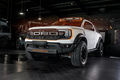 Ford Ranger Raptor độ CRX T-Rex - "khủng long bạo chúa" giá 2,6 tỷ đồng