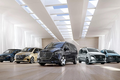 Mercedes-Benz V-Class, EQV, Vito và eVito 2024 nâng cấp những gì?