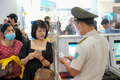 Sân bay Nội Bài lưu ý hành khách về việc sử dụng VNeID