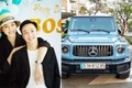 Cường Đô la bất ngờ bán Mercedes-AMG G63 hơn 10 tỷ của "nóc nhà"