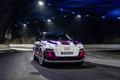 Audi Q6 e-tron 2024 chạy điện sẽ có thêm tùy chỉnh giao diện đèn