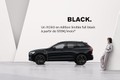 Chi tiết Volvo XC60 Black Edition từ 1,36 tỷ đồng vưad ra mắt