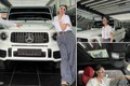 Mercedes-AMG G63 của Hiền Hồ được tiếp tục rao bán tới 11 tỷ đồng