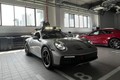 Porsche 911 Dakar 2023 hơn 15 tỷ sẽ ra mắt Việt Nam cuối tuần này