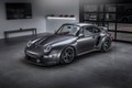 Gunther Werks giới thiệu Porsche 911 Touring Turbo mạnh 750 mã lực