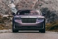 Chiếc Rolls-Royce Amethyst Droptail hơn 587 tỷ đồng thứ hai ra mắt
