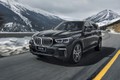  BMW X5 Li 2024 - SUV hạng sang hơn 2 tỷ đồng bán "sát vách" Việt Nam