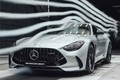 Mercedes-AMG GT 2024 ra mắt - to và đẹp hơn, mạnh 577 mã lực