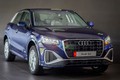 Audi Việt Nam triệu hồi hàng loạt xe Audi Q2, A6 và A7 dính lỗi