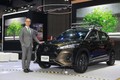Chi tiết Nissan Kicks e-Power VL Limited 2023, cao nhất 663 triệu đồng
