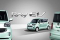 Kia Ray EV 2024 từ 496 triệu đồng - chạy 200km/lần sạc, đối thủ VF3