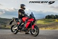 Yamaha Tracer 9 từ 334 triệu, "đối thủ" Triumph Tiger 900 tại Việt Nam