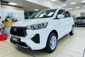 Cận cảnh Toyota Rumion 2023 từ 300 triệu đồng, "đàn em" Suzuki Ertiga