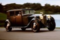 "Ông cụ" Rolls-Royce Phantom hơn 90 tuổi mạnh gấp 4 lần nhờ động cơ điện