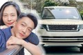 Range Rover hơn 10 tỷ Cường Đô la tặng vợ có gì hấp dẫn?