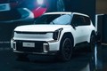 Lý do "hàng hot" SUV điện Kia EV9 sụt giảm mạnh doanh số