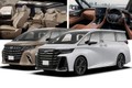 Lý do "chuyên cơ mặt đất" Toyota Alphard 2023 cháy hàng, ngừng bán?