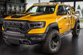 Ram 1500 TRX Extreme nâng cấp gói Pickup Design, giá 182.000 USD